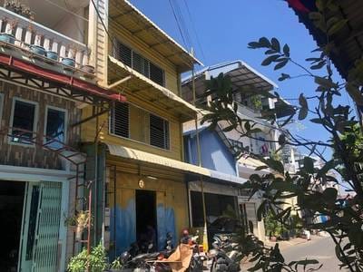 House and lot Na prodej in Stueng Mean chey 2, Meanchey, Phnom Penh