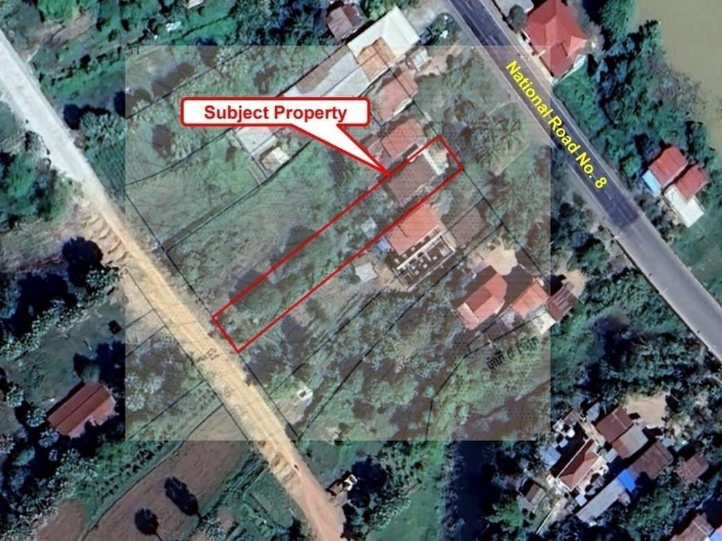 920 sqm Land Size House and lot For Sale