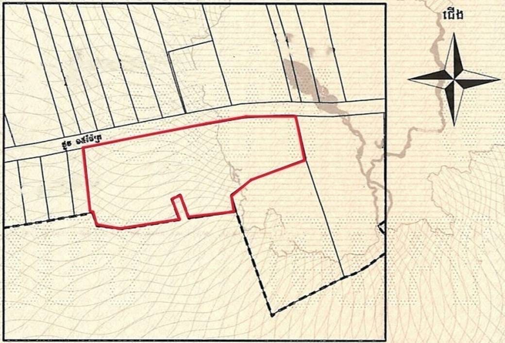 19,115 sqm Land Size Lot For Sale
