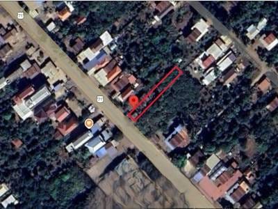 490.7 sqm Land Size Земля Для Продажи