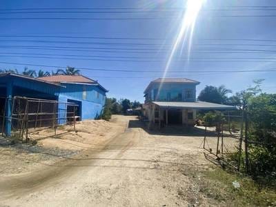 House and lot Na prodej in Tumnob Thum, Ponhea Lueu, Kandal