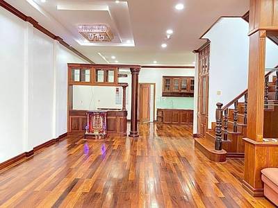 Villa Jumelle À vendre de 211.5 m² de terrain