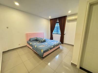 205.5 sqm Living Size Link House For Rent in Russey Keo