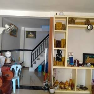 House and lot Na prodej in Kouk Roka, Prek Pnov, Phnom Penh