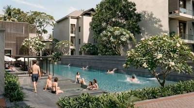 Amazing Grace Residences | Novostavba Na prodej in Siem Reap, Siem Reap, Siem Reap