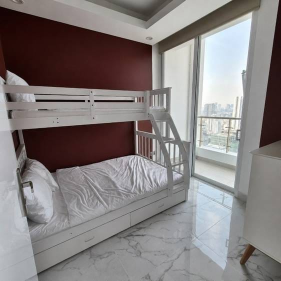 J Tower 2 Condominium | BKK 1 Condo Na prodej in BKK 1