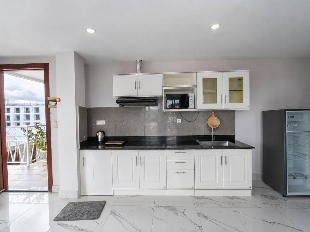 Apartmán K pronájmu in Svay Dankum, Siem Reap, Siem Reap