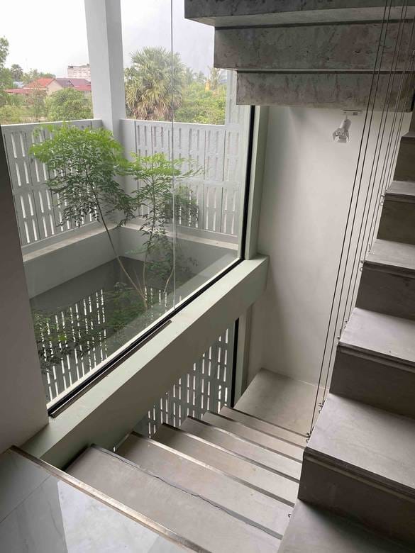 Tuek Chhou House and lot Na prodej in Tuek Chhou