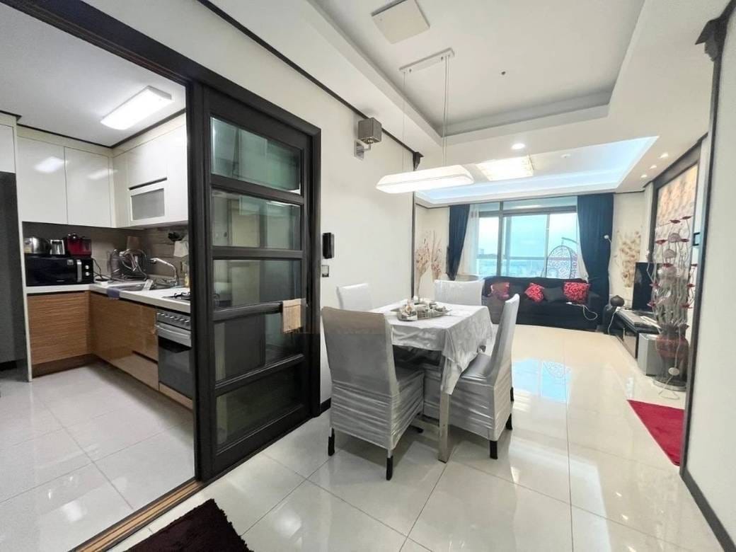 115 sqm Living Size Condo K pronájmu in Boeng Keng Kang
