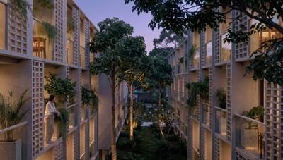 Amazing Grace Residences | 公寓出售，位于暹粒, 暹粒, 暹粒