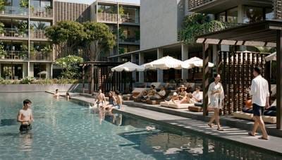 Amazing Grace Residences | $130,000 Novostavba