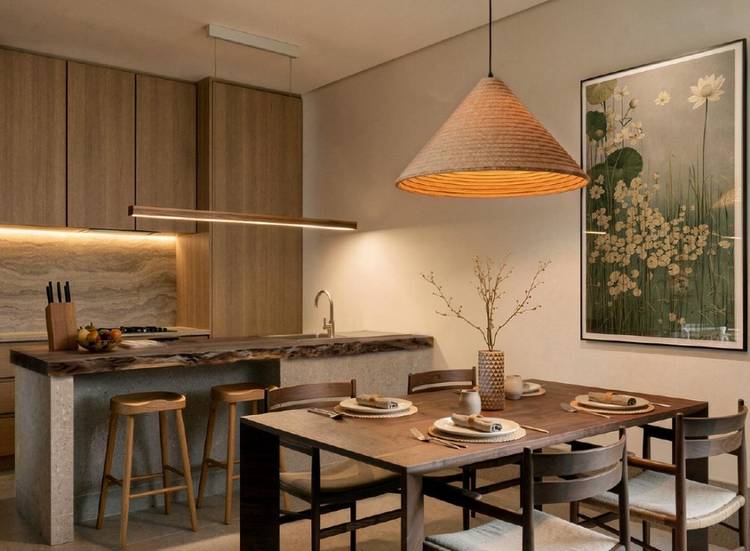 Rohový speciální 1ložnicový byt s balkonem a 10letou zaručenou výnosností z pronájmu | Amazing Grace Residence Siem Reap