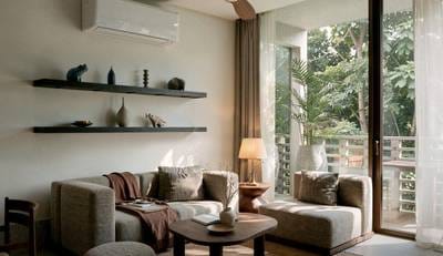 Amazing Grace Residences | Siem Reap67-18平方米使用面积公寓出售