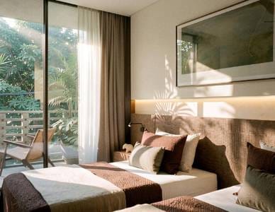 Amazing Grace Residences | 已装修公寓出售