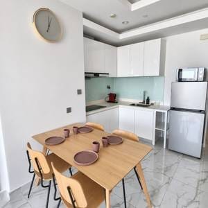 J Tower 2 Condominium | Condo Na prodej in BKK 1, Boeng Keng Kang, Phnom Penh