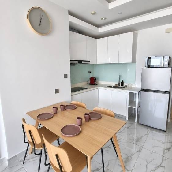 J Tower 2 Condominium | Condo Na prodej in BKK 1, Boeng Keng Kang, Phnom Penh
