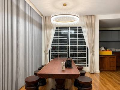 Borey Peng Huoth: The Star Platinum Eco Delta | Řadový dům Na prodej in Veal Sbov, Chbar Ampov, Phnom Penh