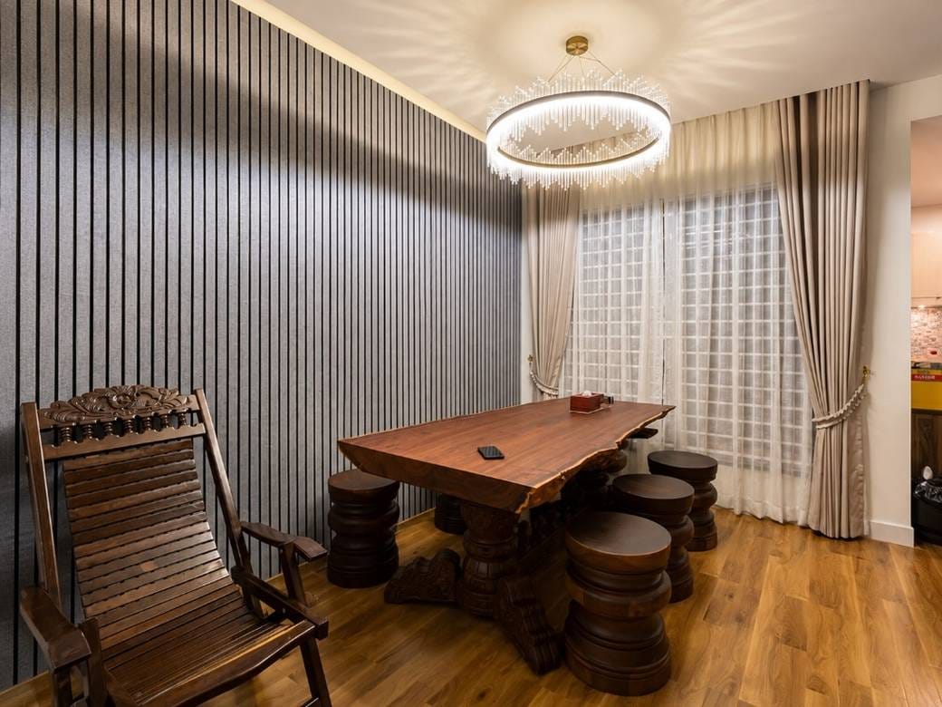 Borey Peng Huoth: The Star Platinum Eco Delta | Řadový dům Na prodej in Chbar Ampov $182,000