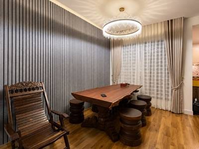 Borey Peng Huoth: The Star Platinum Eco Delta | Řadový dům Na prodej in Chbar Ampov $182,000