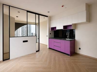Time Square 306 | Boeng Keng Kang Condo Na prodej in Boeng Keng Kang