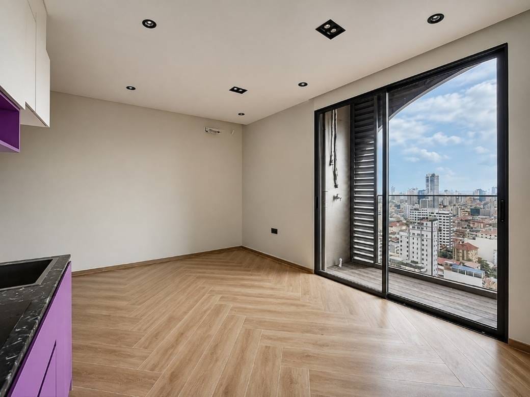 Time Square 306 | 1 Bedrooms Condo Na prodej for $88,000