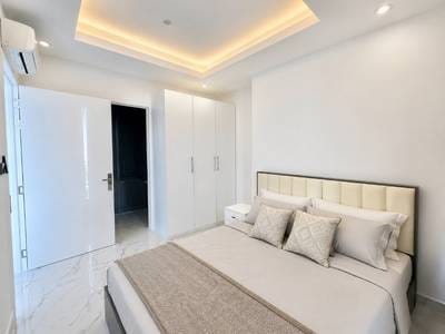 BKK 1 Condo À vendre à BKK 1