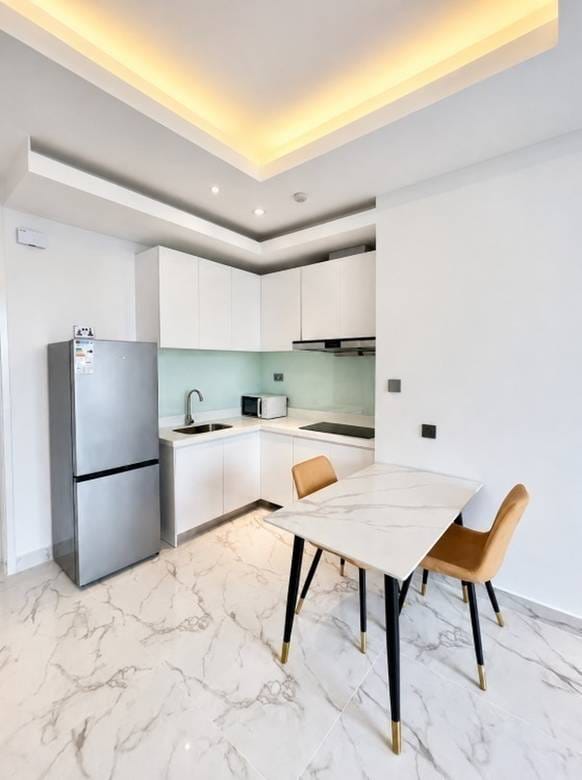 Condo À vendre à Boeng Keng Kang $220,000