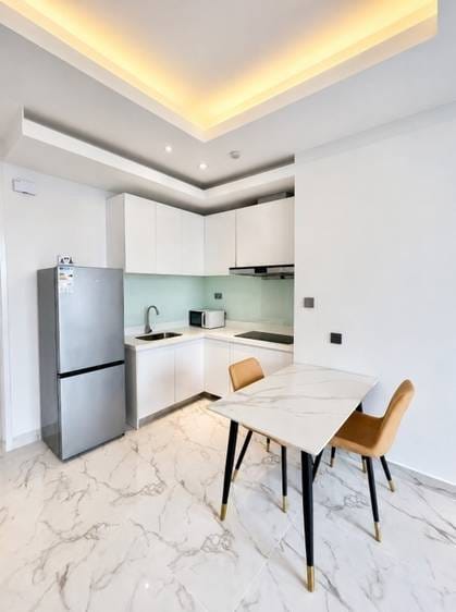 Condo À vendre à Boeng Keng Kang $220,000