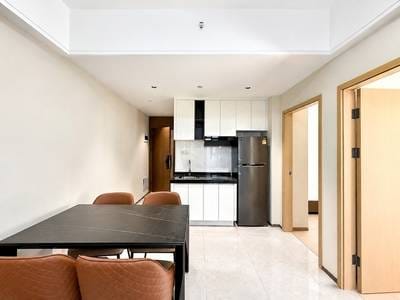 Le Condé BKK1 | Condo Na prodej with 1 Parking Space