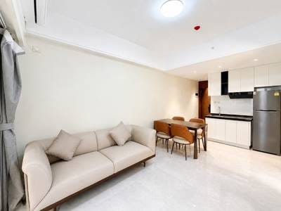 Le Condé BKK1 | 28-879 sqm Living Size Condo Na prodej in Boeng Keng Kang