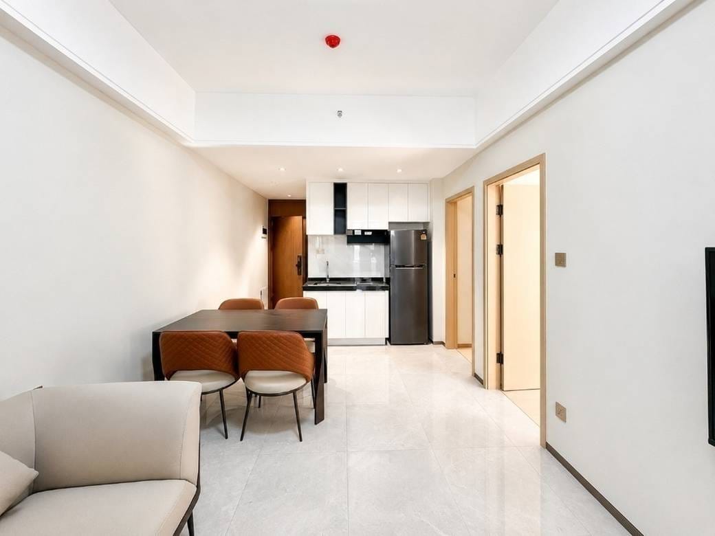 Le Condé BKK1 | Zařízeno Condo Na prodej