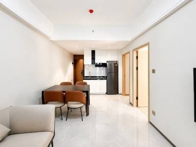 Le Condé BKK1 | Zařízeno Condo Na prodej