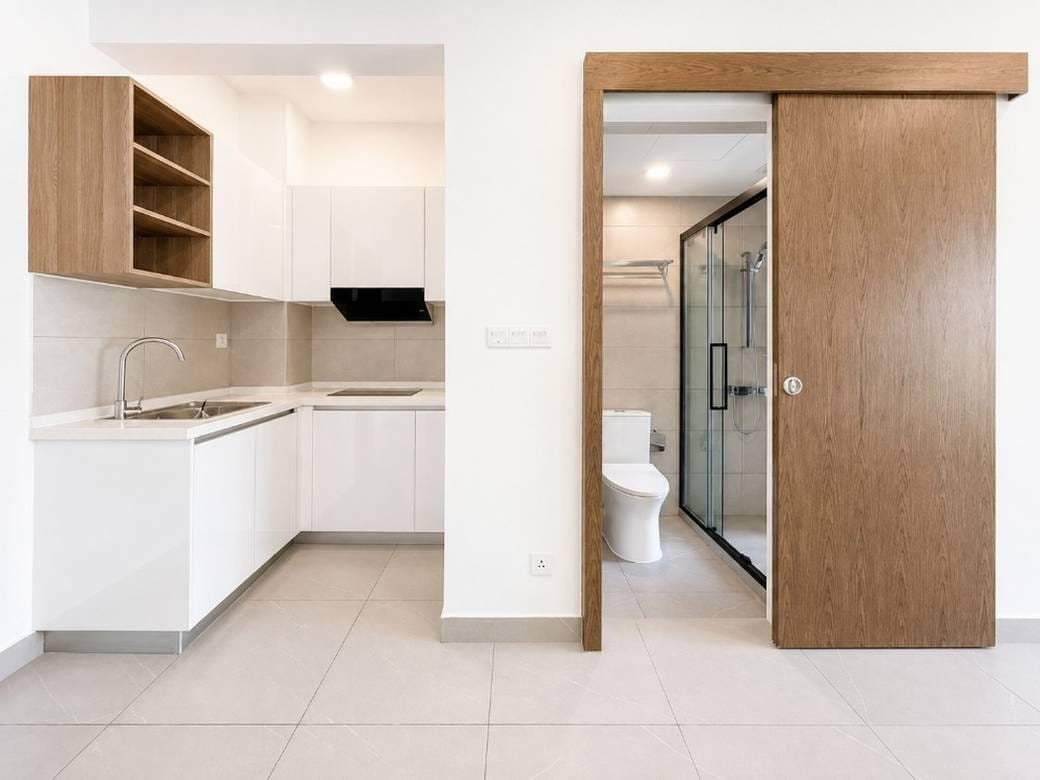 Urban Village Phase 2 | Meanchey Condo Na sprzedaż w Meanchey