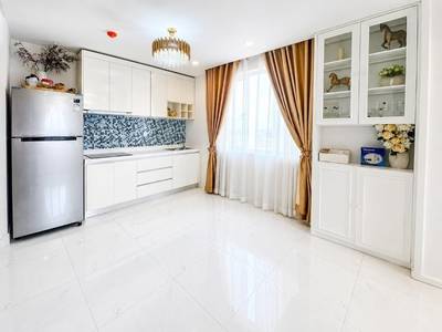 Vista Condominium | Condo À vendre à Russey Keo $58,000