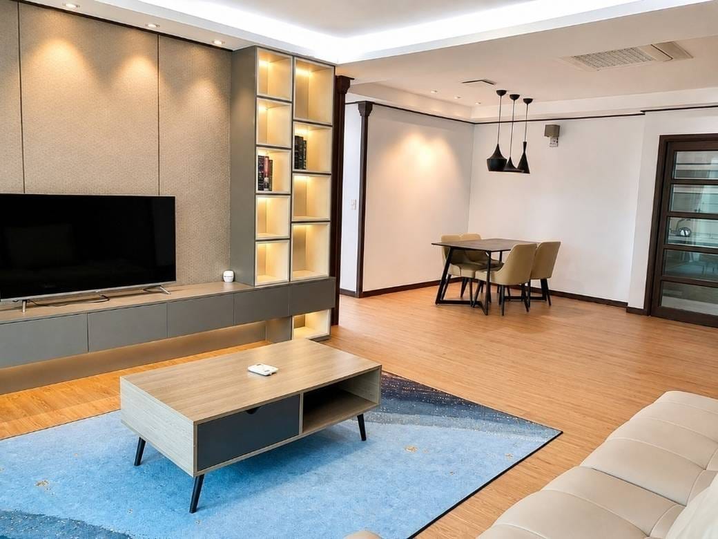De Castle Royal Condominium | Condo Na prodej in BKK 1, Boeng Keng Kang, Phnom Penh