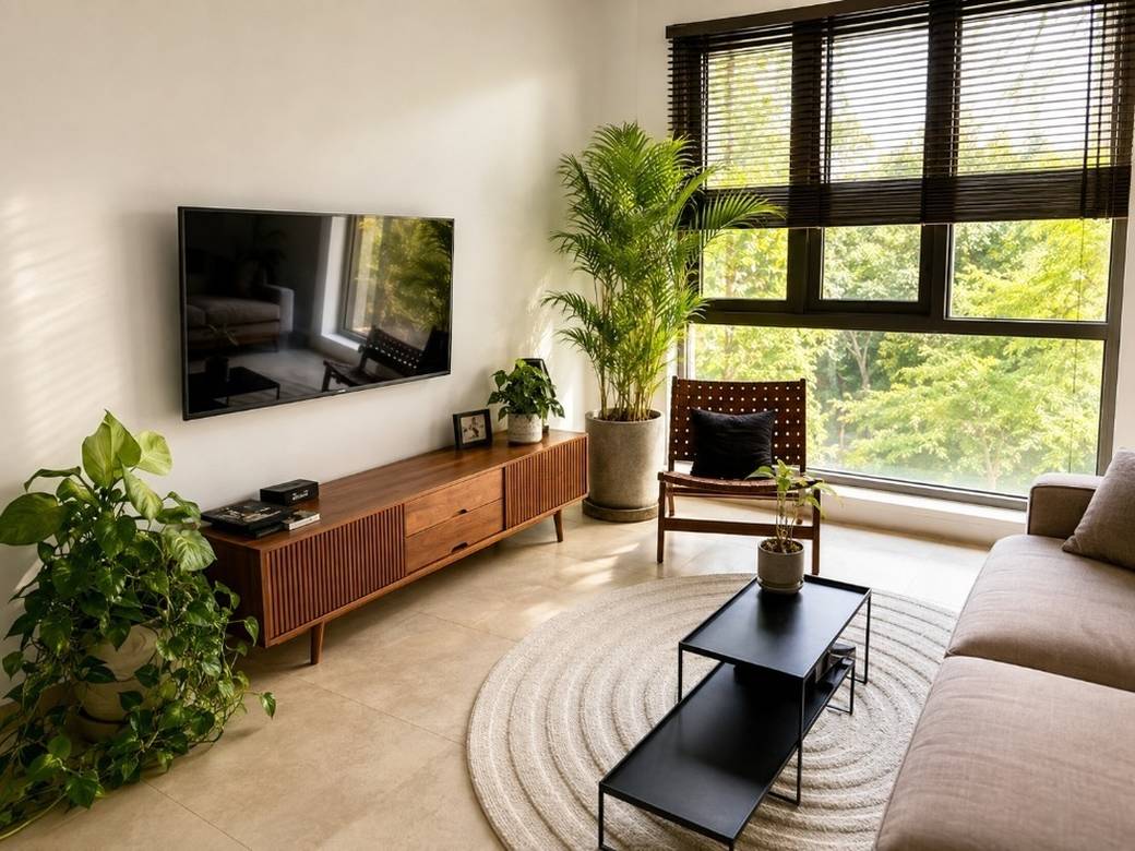 Embassy Residences - Phnom Penh's Landmark Condominium | Condo Na prodej in Tonle Bassac, Chamkarmon, Phnom Penh