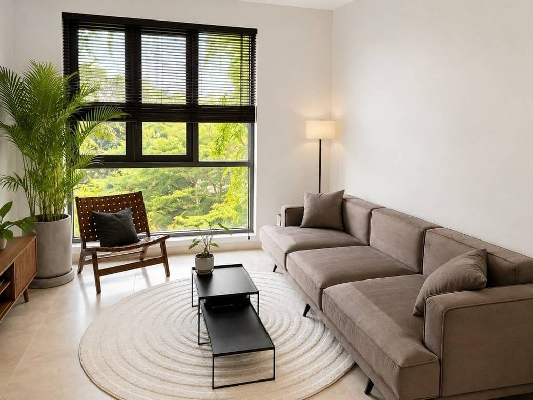 Embassy Residences - Phnom Penh's Landmark Condominium | Condo Na prodej in Chamkarmon $109,000
