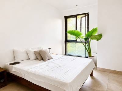 Embassy Residences - Phnom Penh's Landmark Condominium | Tonle Bassac Condo Na prodej in Tonle Bassac