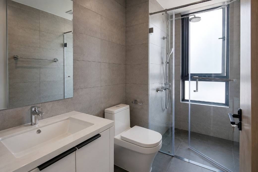 Picasso City Garden | Boeng Keng Kang에 있는 전용면적 55-31㎡ 콘도 For Sale & Rent