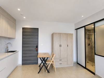 32 sqm Living Size Condo For Sale in Toul Kork