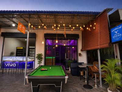 Biznes Na sprzedaż w Svay Dankum, Siem Reap, Siem Reap