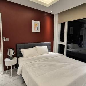 J Tower 2 Condominium | Condo Na prodej in Boeng Keng Kang $220,000