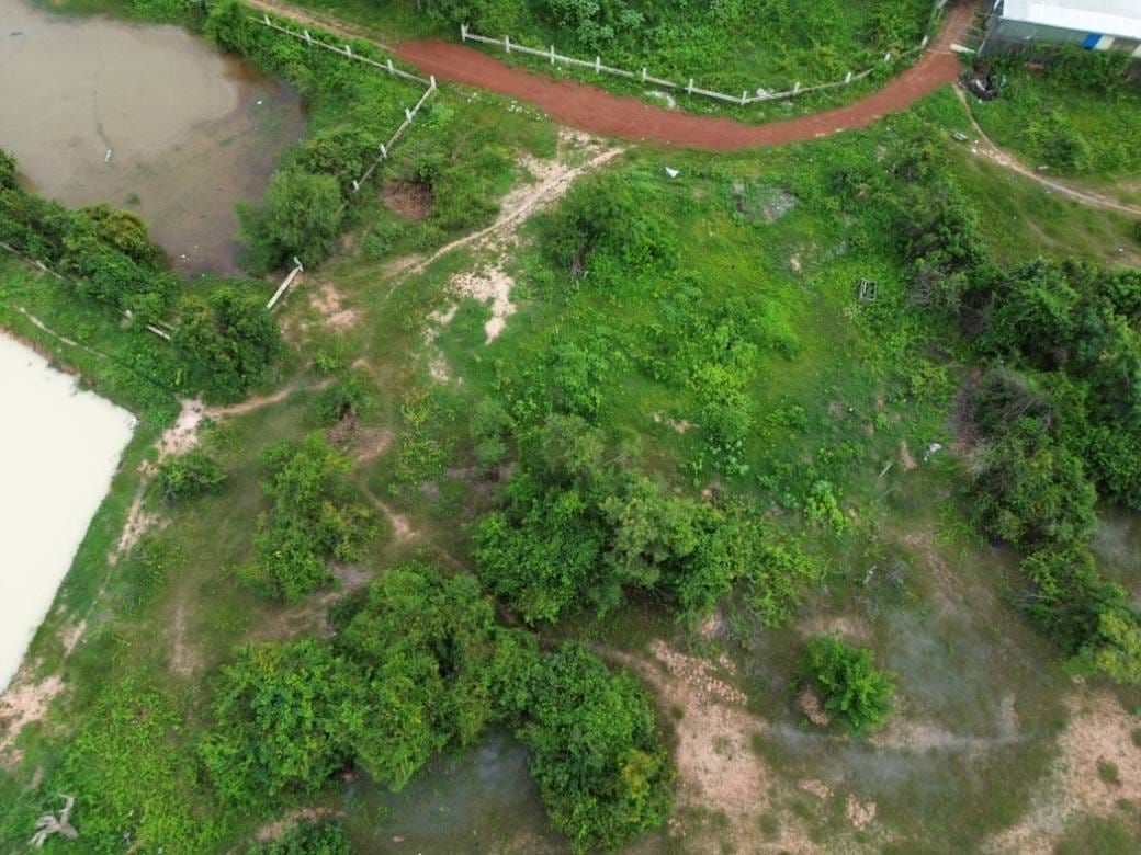 275 sqm Land Size Pozemky Na prodej