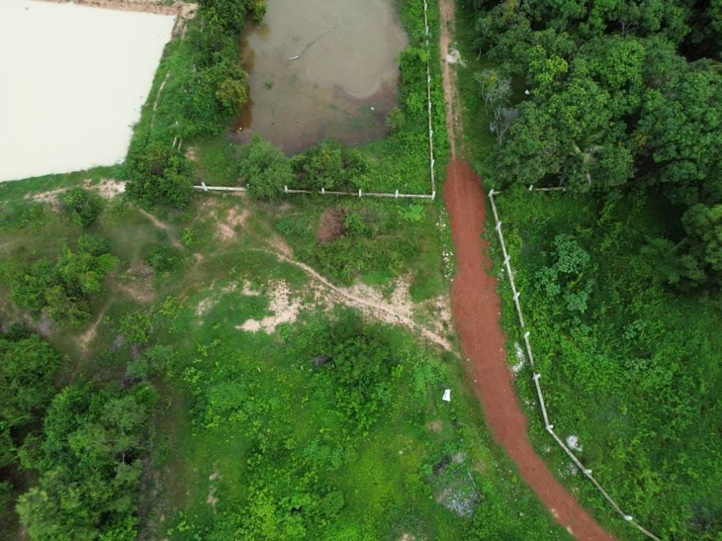 Pozemky Na prodej in Siem Reap $55,000