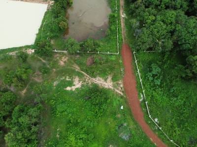 Pozemky Na prodej in Siem Reap $55,000