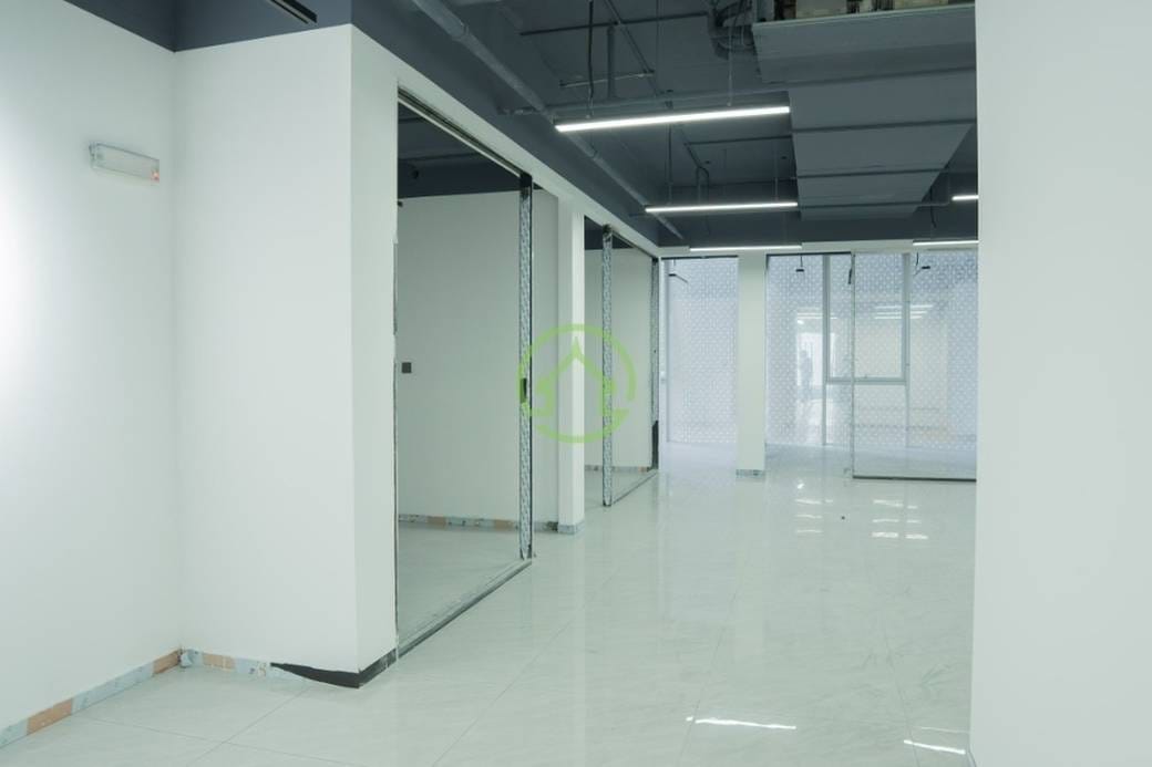 The Gateway Cambodia | Bureaux À louer de 52-86 m² habitables à Toul Kork