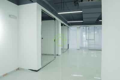 The Gateway Cambodia | Bureaux À louer de 52-86 m² habitables à Toul Kork