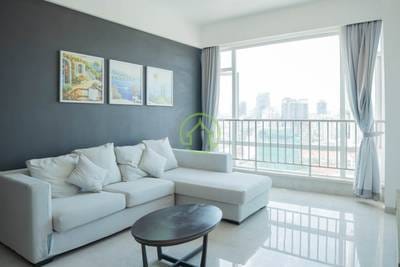 99.17 sqm Living Size Apartment For Sale in Daun Penh