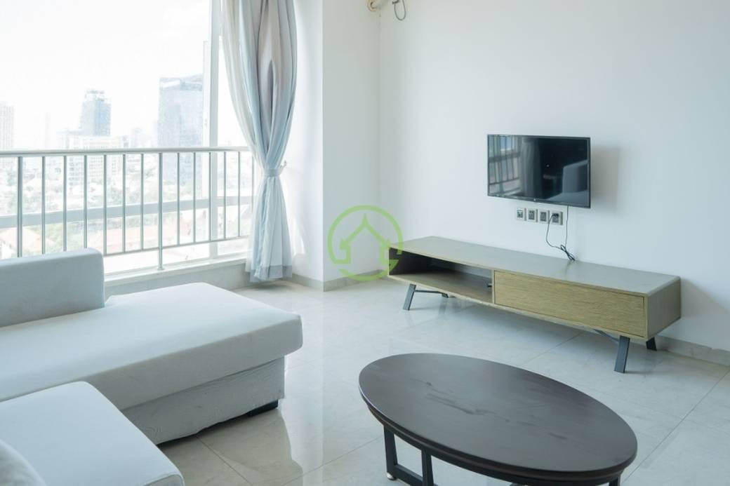 Furnished Apartment For Sale