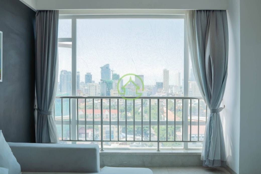 Apartment For Sale in Phsar Thmei I, Daun Penh, Phnom Penh